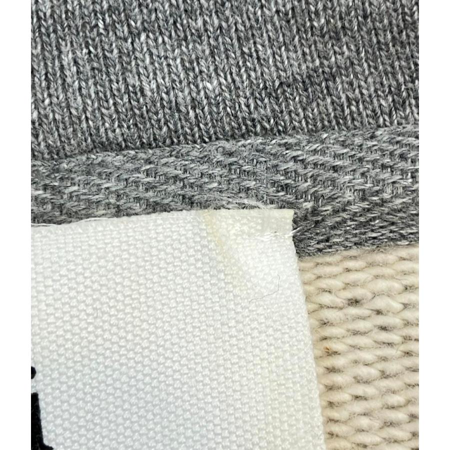 アミ アレクサンドル マテュッシ パーカー ジップ ロングスリーブ