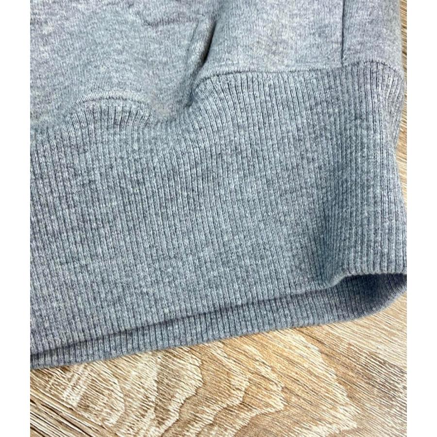 アミ アレクサンドル マテュッシ パーカー ジップ ロングスリーブ