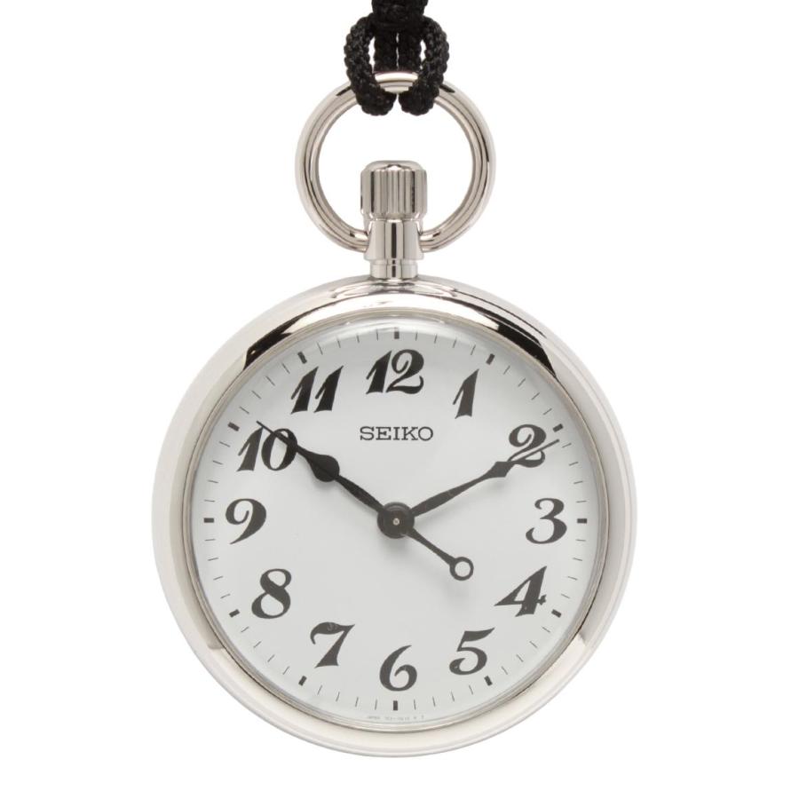 美品 セイコー 懐中時計 桜井侑斗 仮面ライダー電王 クオーツ 7C21