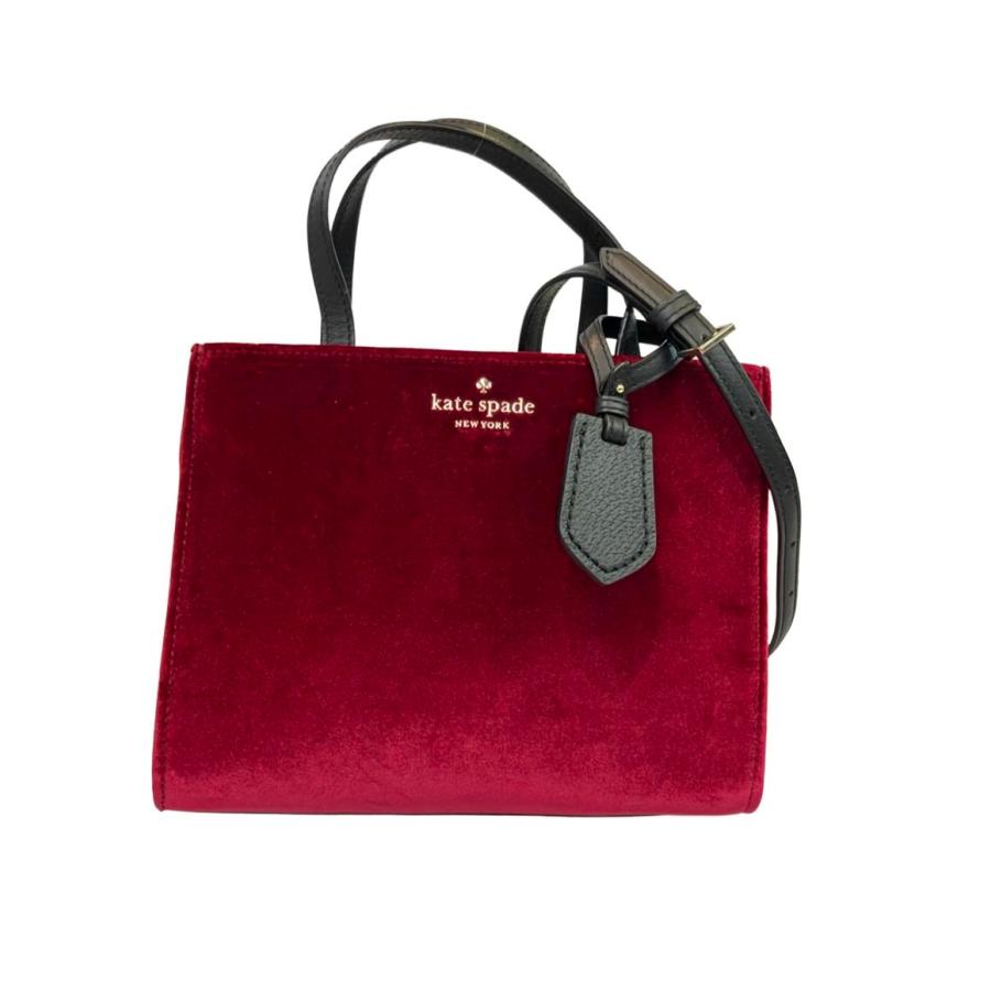 ケイトスペード 2WAY ハンドバッグ ショルダーバッグ 斜め掛け