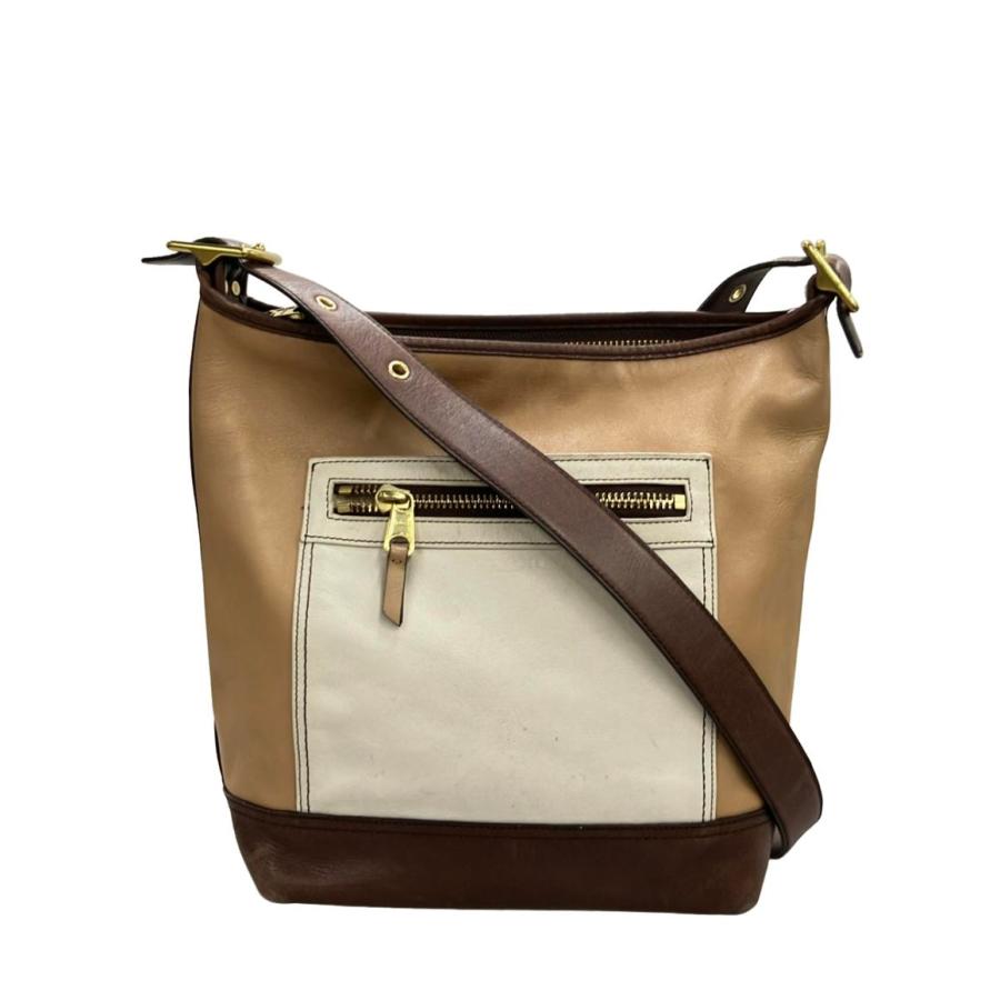 コーチ ショルダーバッグ 斜め掛け レザー 19995 レディース COACH