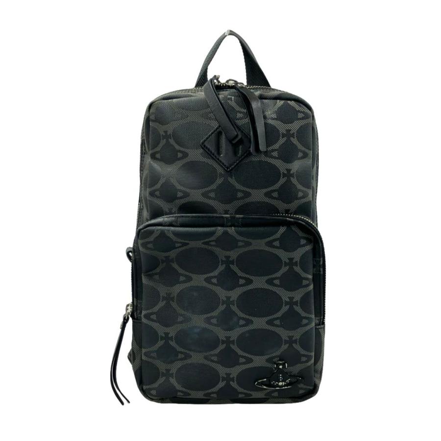 ヴィヴィアンウエストウッド ボディバッグ メンズ Vivienne Westwood
