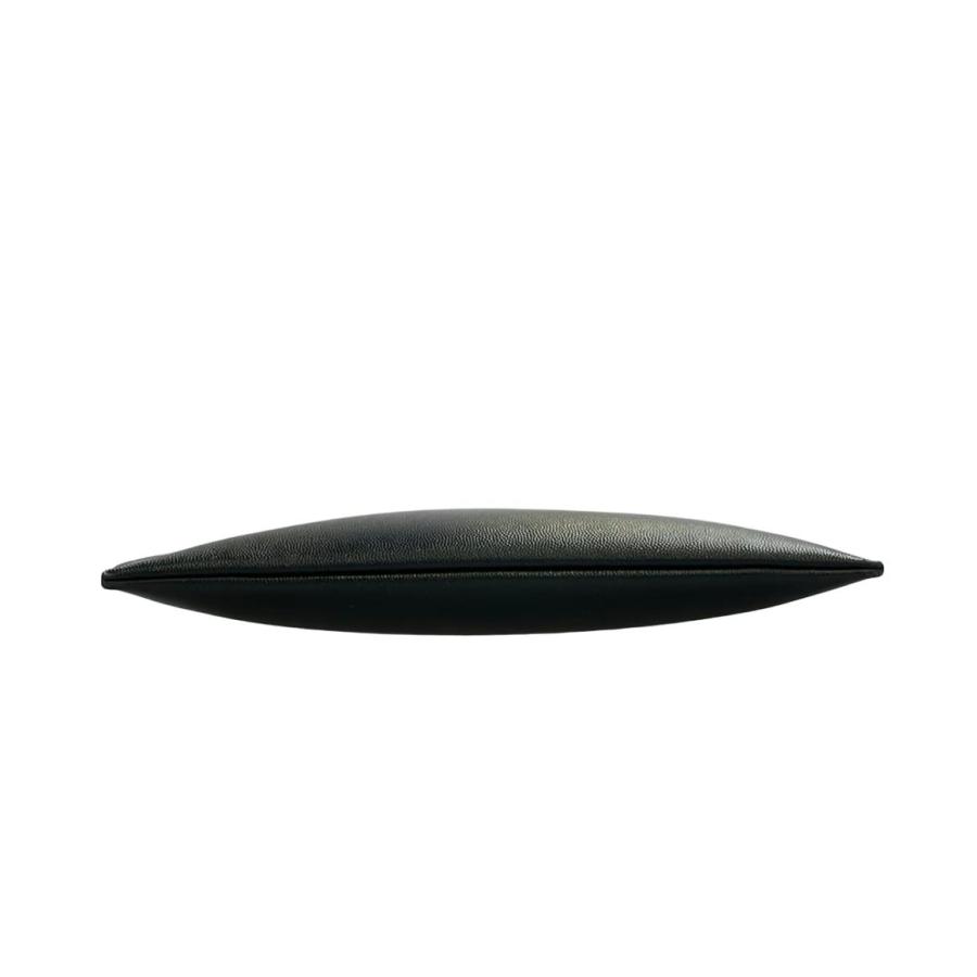 サンローランパリ クラッチバッグ セカンドバッグ 453249 メンズ SAINT LAURENT PARIS 中古_3