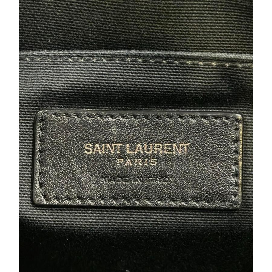 サンローラン クラッチバッグ Amazon | [サンローランパリ] SAINT LAURENT 453249 0SX0E 1000 レザー