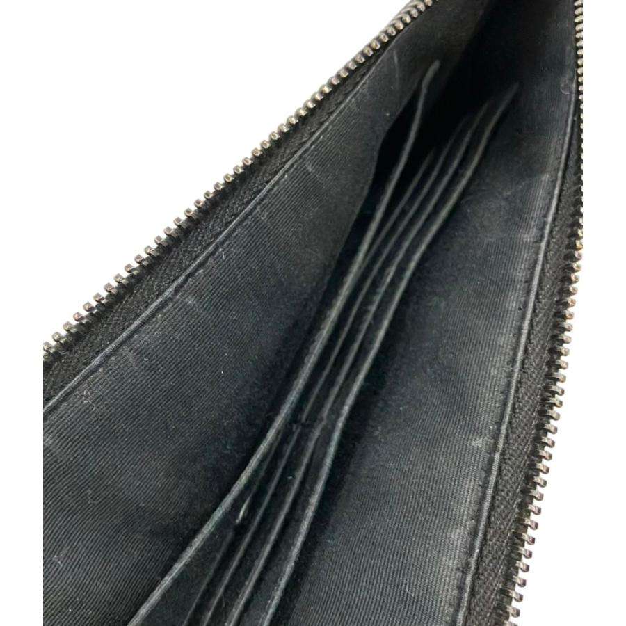 サンローランパリ クラッチバッグ セカンドバッグ 453249 メンズ SAINT LAURENT PARIS 中古_8