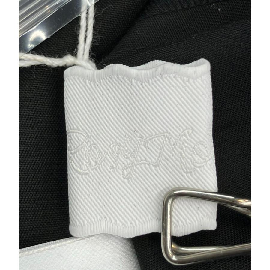 ロージーモンスター　チュールフリルジレ ロージーモンスター チュールフリルカラーブラウス レディース