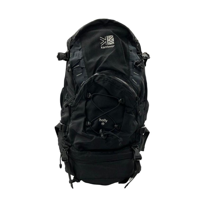 カリマー リュック holly 40 ホリー メンズ Karrimor 中古 : Rehello 
