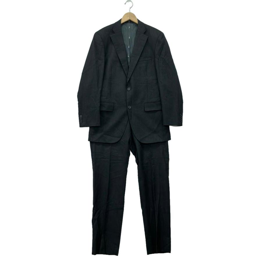 訳あり ニューヨーカー セットアップ パンツスーツ メンズ SIZE A6 (M