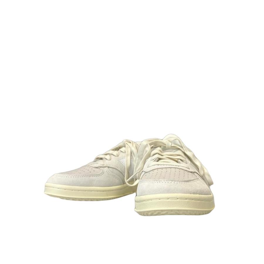 美品 ニューバランス ローカットスニーカー CT500GRN メンズ SIZE 27.5