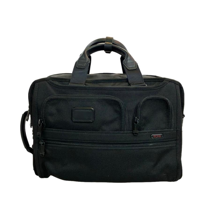 tumi 3way リュック ショルダー トゥミ 3wayブリーフケース ショルダーバッグ リュック メンズ TUMI