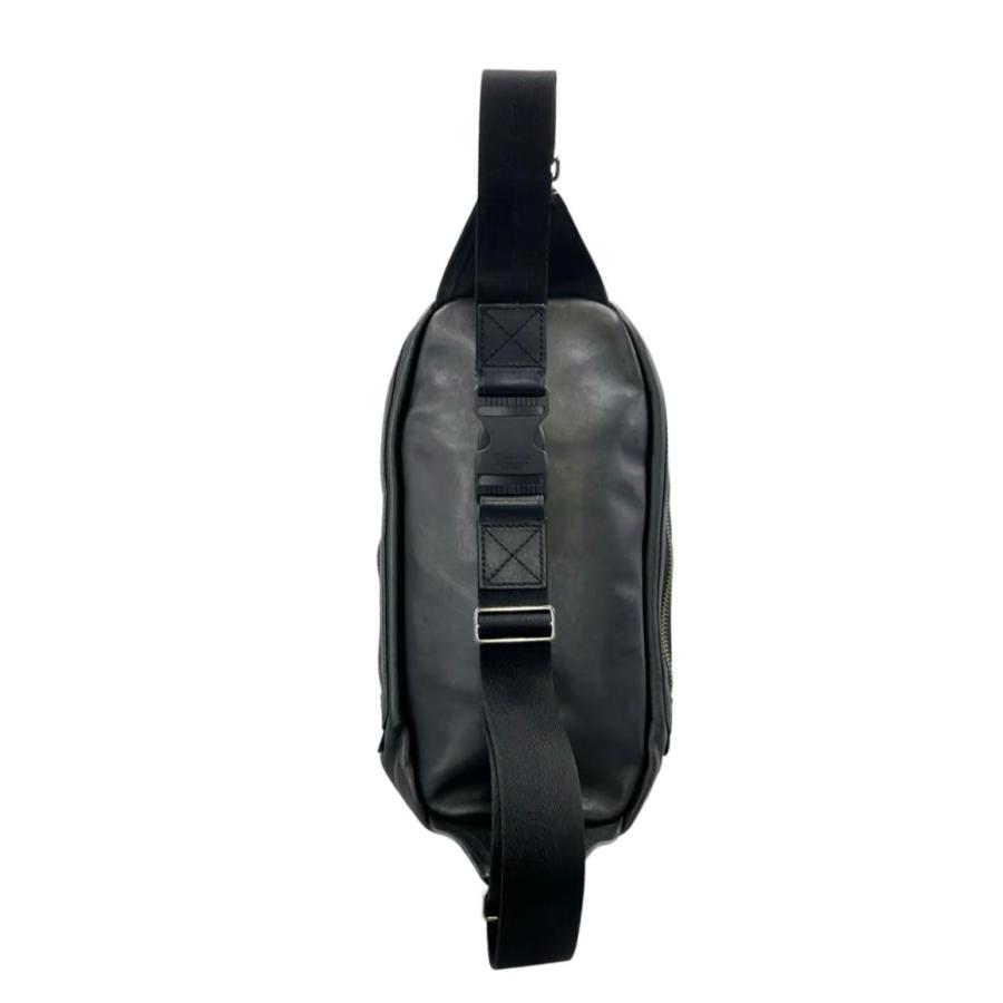 【ほぼ未使用！美品】COACH ボディバッグ コーチ ボディバッグ 71185 メンズ COACH 中古 : Rehello by BOOKOFF