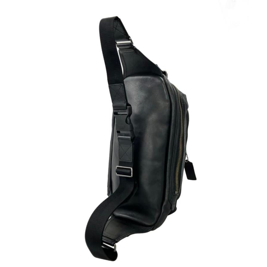 コーチ ボディバッグ 71185 メンズ COACH 中古 : Rehello by BOOKOFF