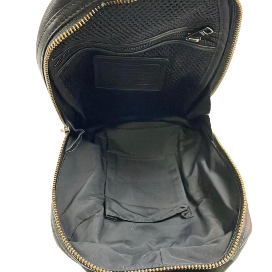 【ほぼ未使用！美品】COACH ボディバッグ コーチ ボディバッグ 71185 メンズ COACH 中古 : Rehello by BOOKOFF