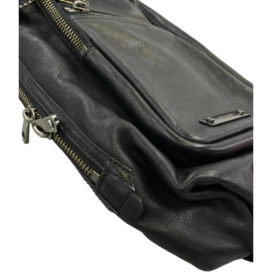 コーチ ボディバッグ 71185 メンズ COACH 中古 : Rehello by BOOKOFF
