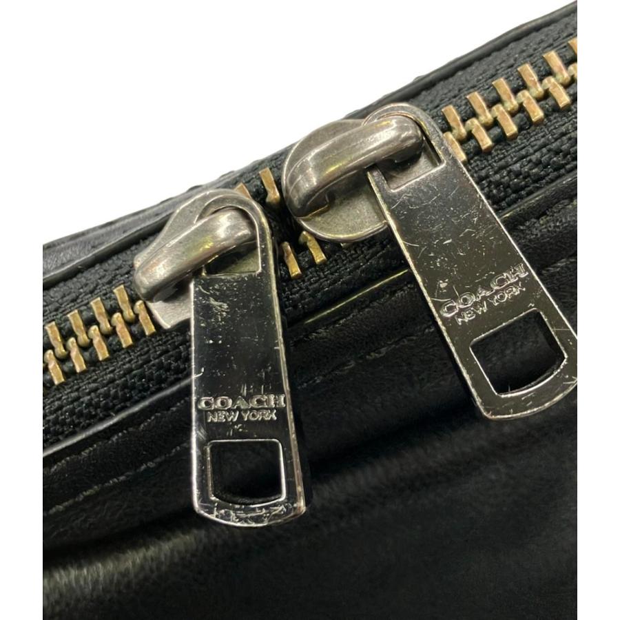 【ほぼ未使用！美品】COACH ボディバッグ コーチ ボディバッグ 71185 メンズ COACH 中古 : Rehello by BOOKOFF