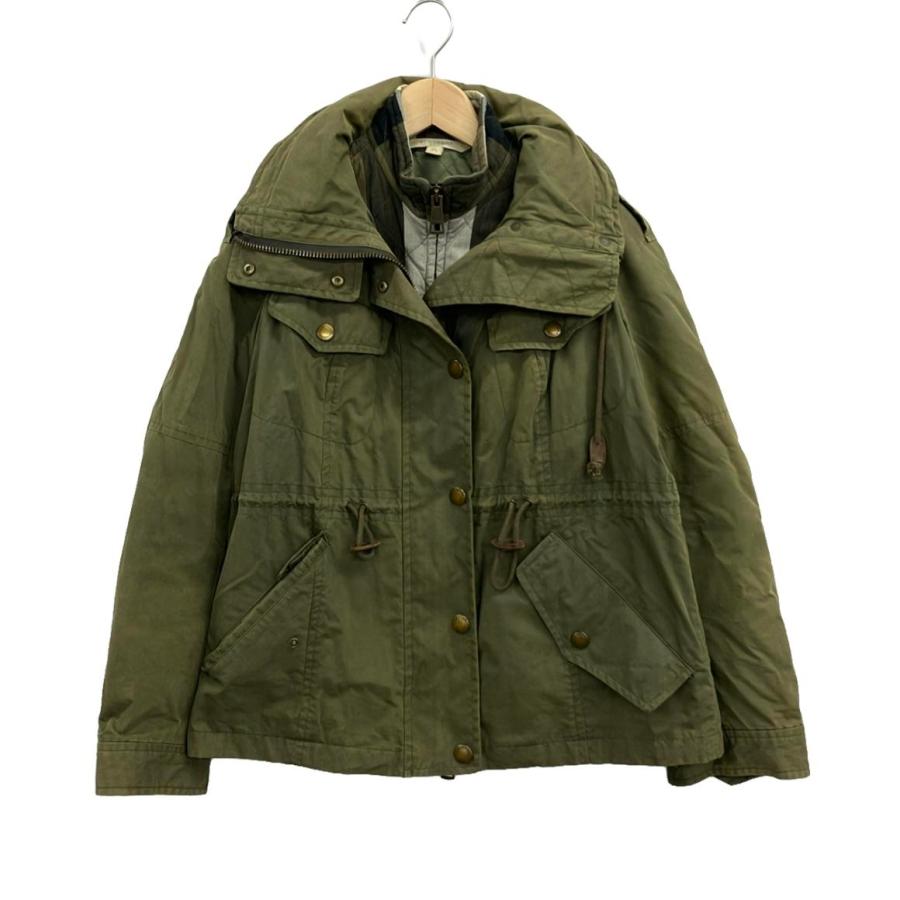 バーバリーブリット ジャケット ライナー付き メンズ SIZE 170 (M 