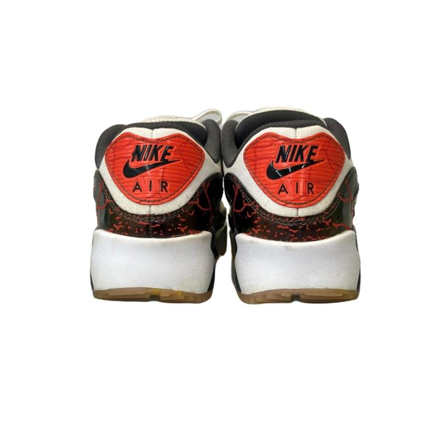 ナイキ ゴルフシューズ AIR MAX 90 GOLF FB5038-160 レディース