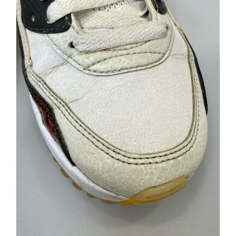 ゴルフシューズ　Nike FB5038-160 シューズ US 9 Nike Air Max 90 Golf NRG 'Phoenix Open' FB5038-160
