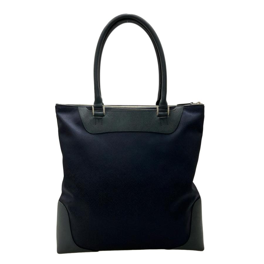 ペッレモルビダ　トートバッグ　メンズ　美品 ペッレモルビダ トートバッグ メンズ PELLE MORBIDA 中古 : Rehello by