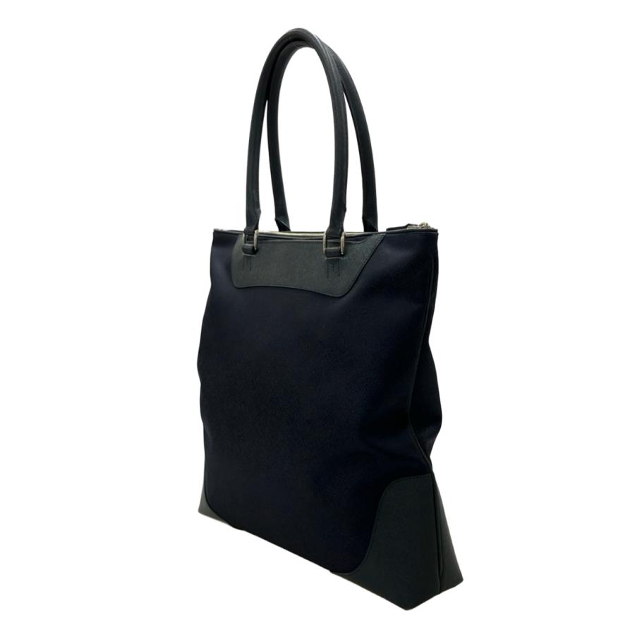 ペッレモルビダ トートバッグ メンズ PELLE MORBIDA 中古 : Rehello by