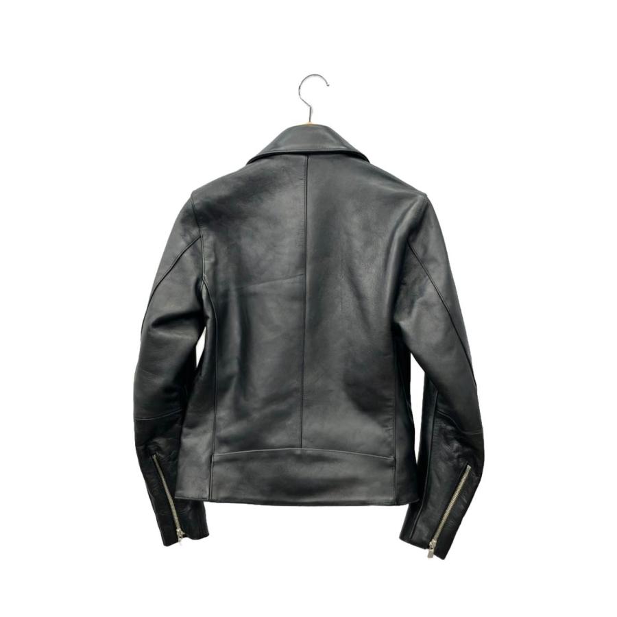 ライダース本革ジャケットユナイテッドアローズ黒 ビューティー＆ユース ユナイテッドアローズのライダースの商品