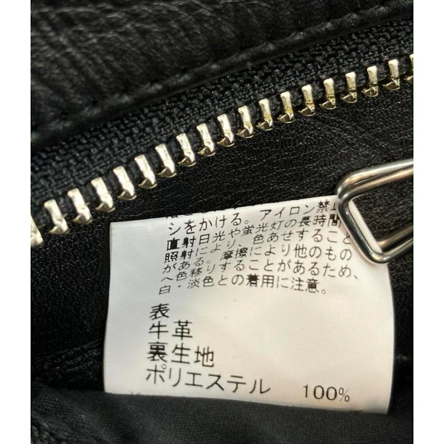 ユナイテッドアローズ　AUTHENTIC WEAR ライダース ユナイテッドアローズ ライダースジャケット Authentic wear
