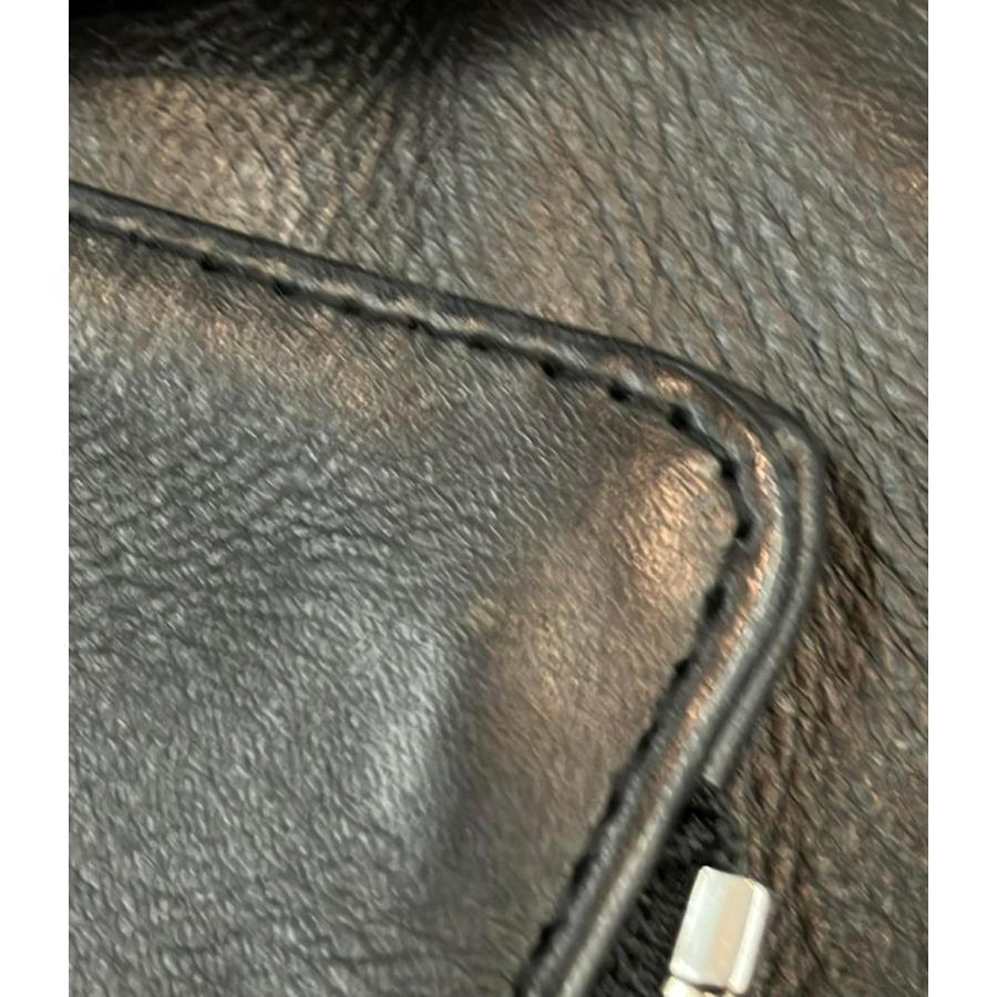 ユナイテッドアローズ ライダースジャケット Authentic wear