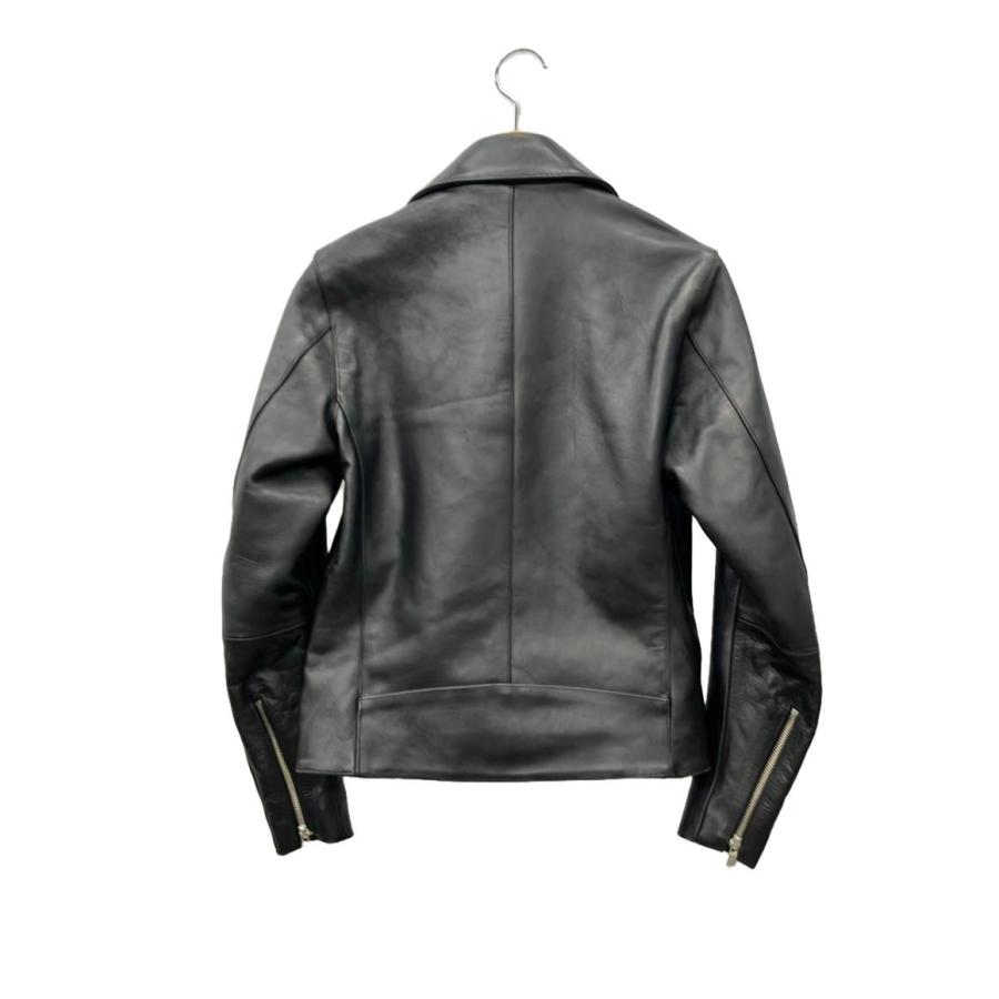 ユナイテッドアローズ ライダースジャケット Authentic wear