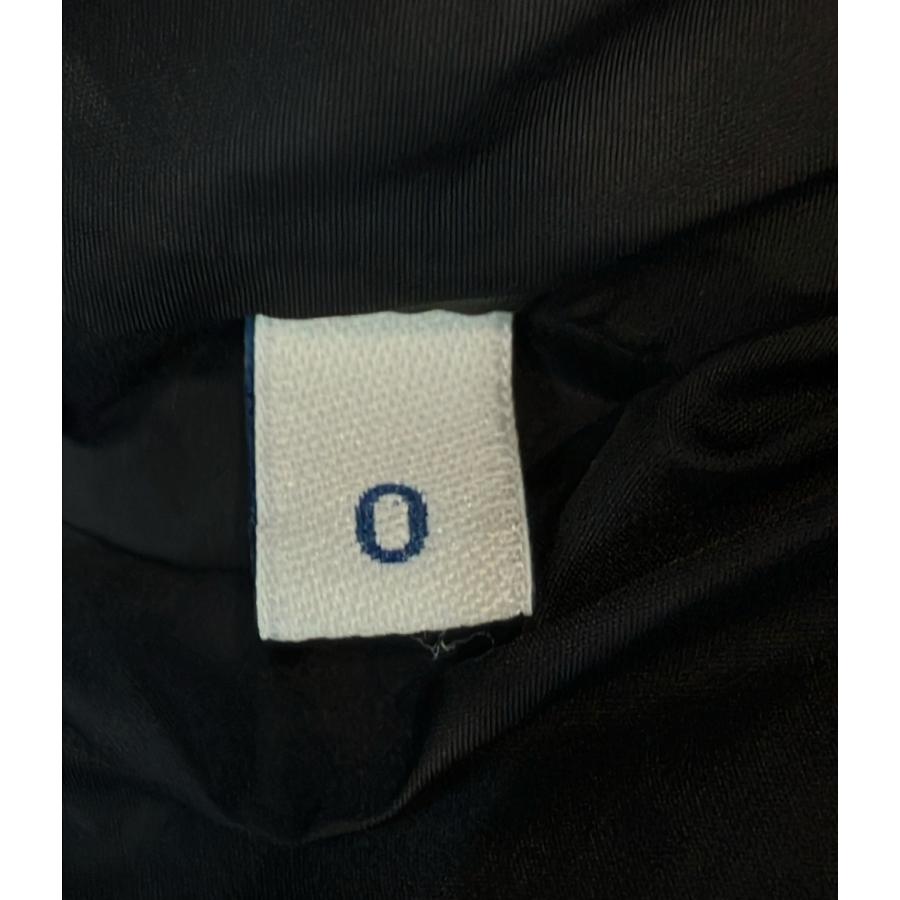 モンクレール ダウンベスト LABAS GILET ダブルジップ レディース SIZE
