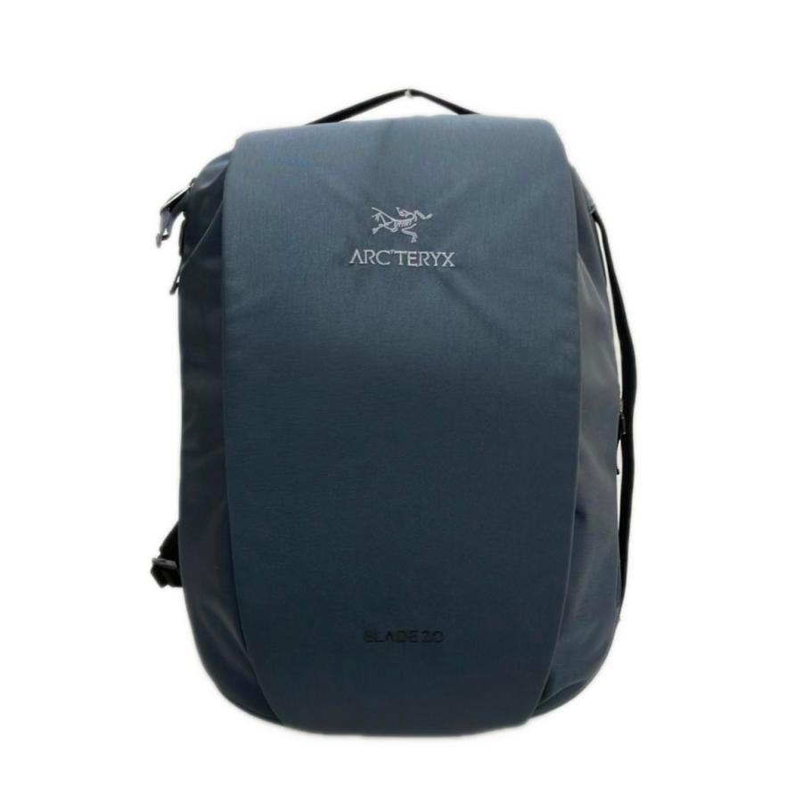 アークテリクス リュック BLADE 20 メンズ ARC'TERYX 中古