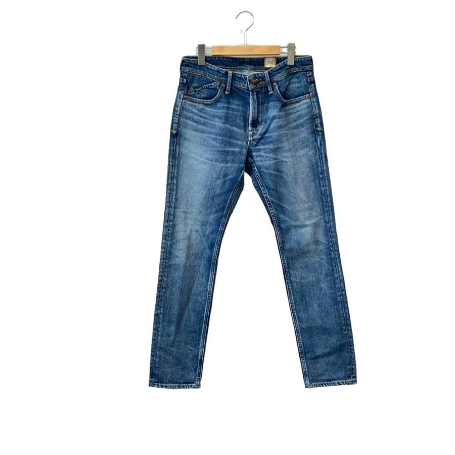 美品 ヤヌーク デニムパンツ メンズ SIZE 30 (M) YANUK 中古 : Rehello 