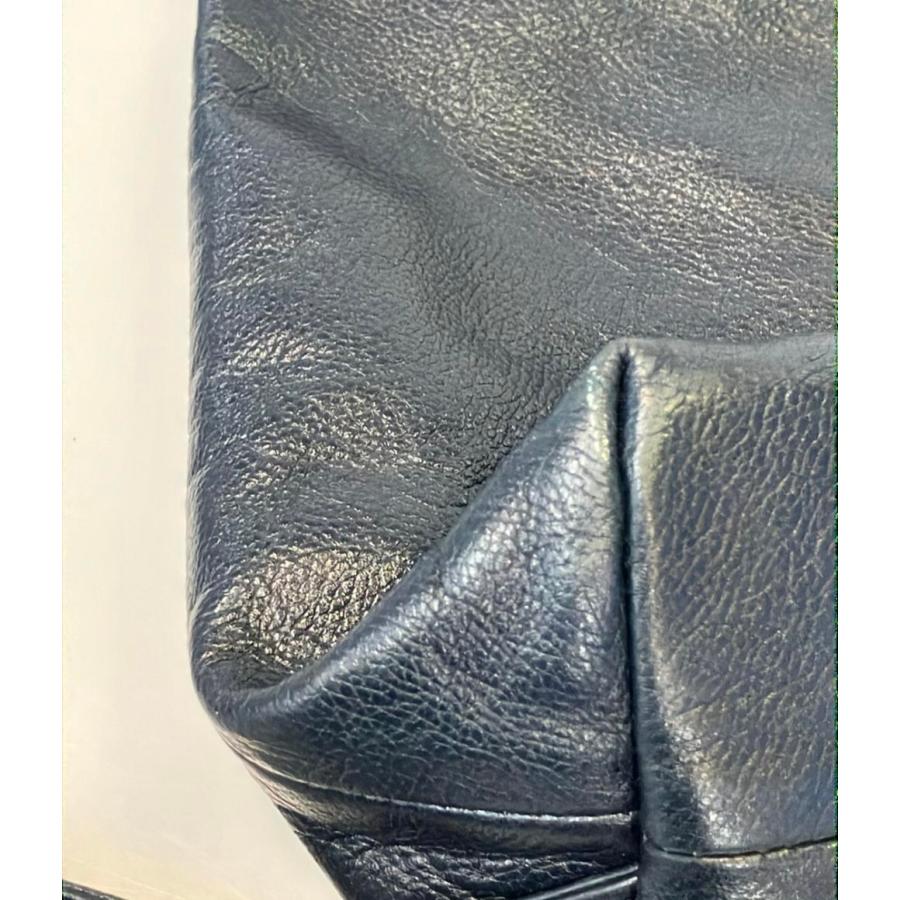 美品【MOTHERHOUSE】2wayリュック＆ショルダーバッグ　本革×麻 Amazon.co.jp: タグ付き マザーハウス 2way レザー スクエア