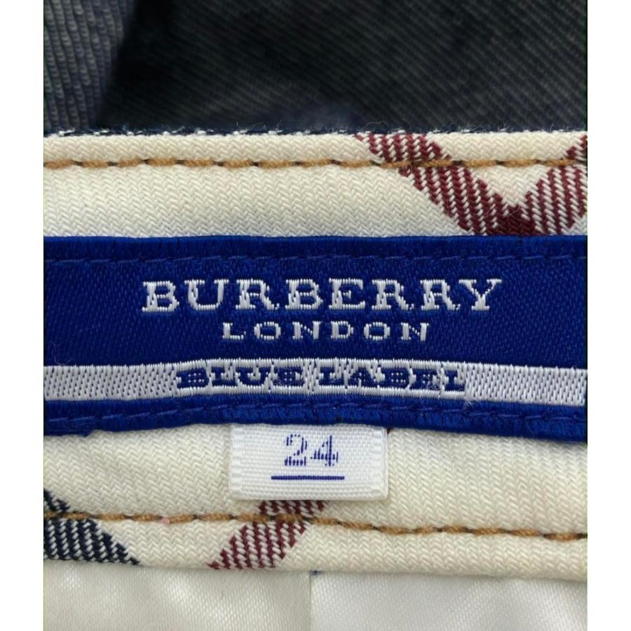 バーバリーブルーレーベル デニムパンツ メンズ SIZE 24 (XS バーバリーブルーレーベル デニムパンツ メンズ SIZE 24 (XS