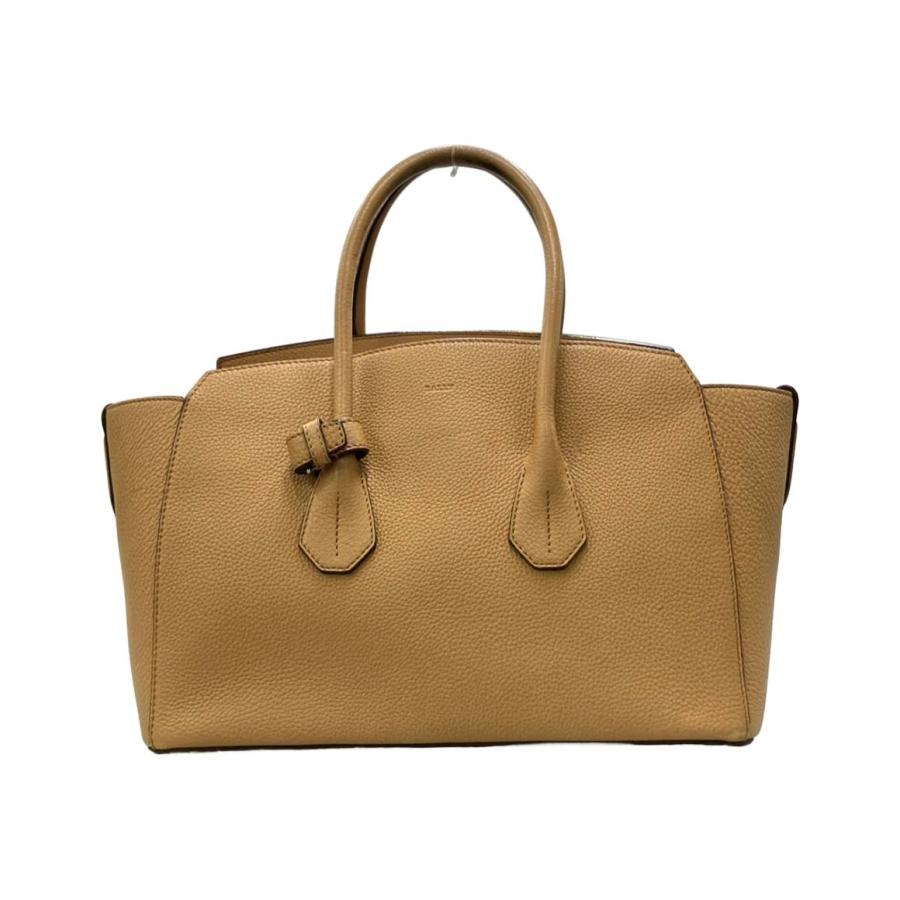 BALLY（バリー）SOMMET トートバッグ バリー トートバッグ ハンドバッグ SOMMET レディース BALLY 中古