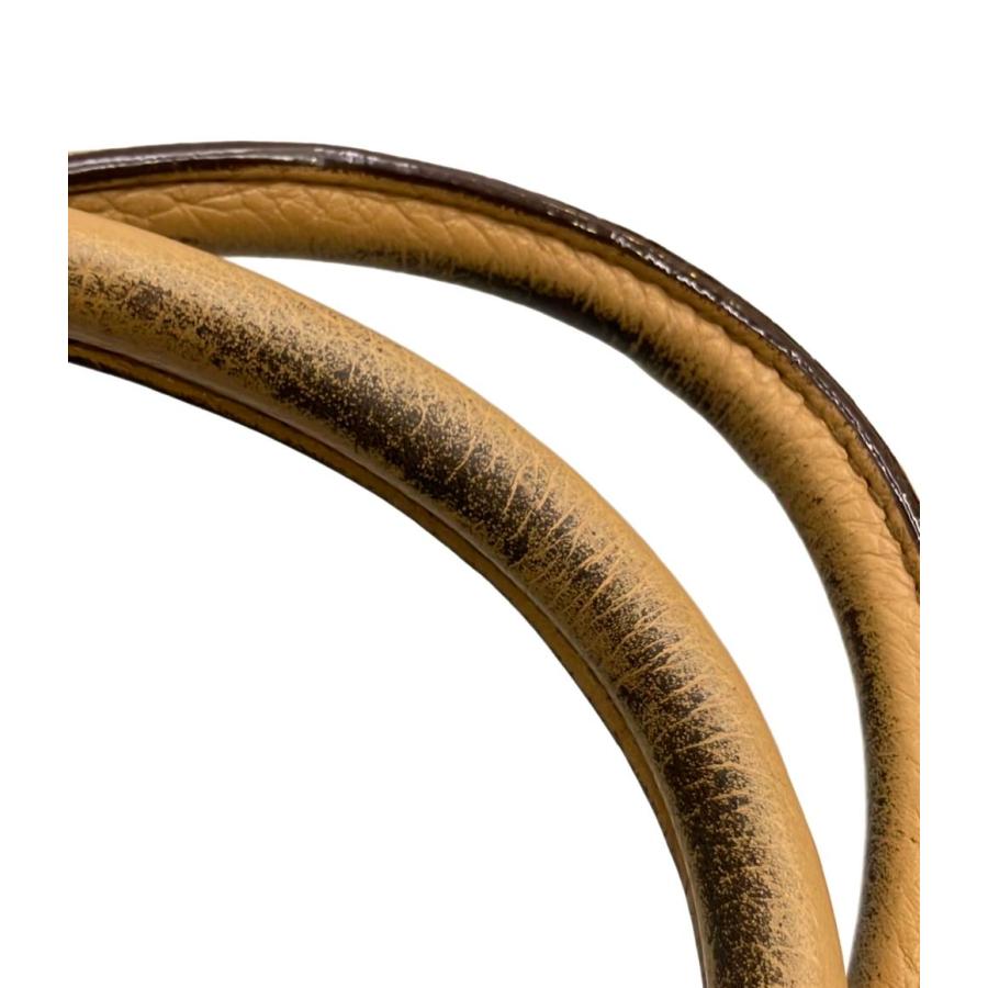 バリー トートバッグ ハンドバッグ SOMMET レディース BALLY 中古