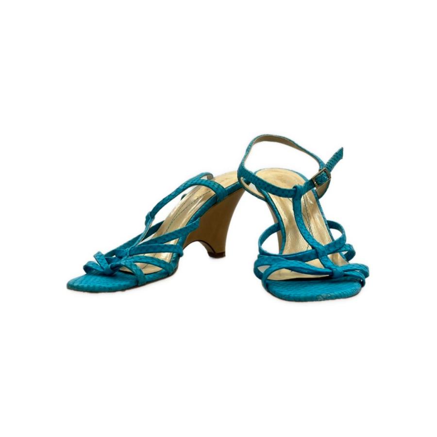 ケイトスペード アンクルストラップサンダル レディース SIZE 5