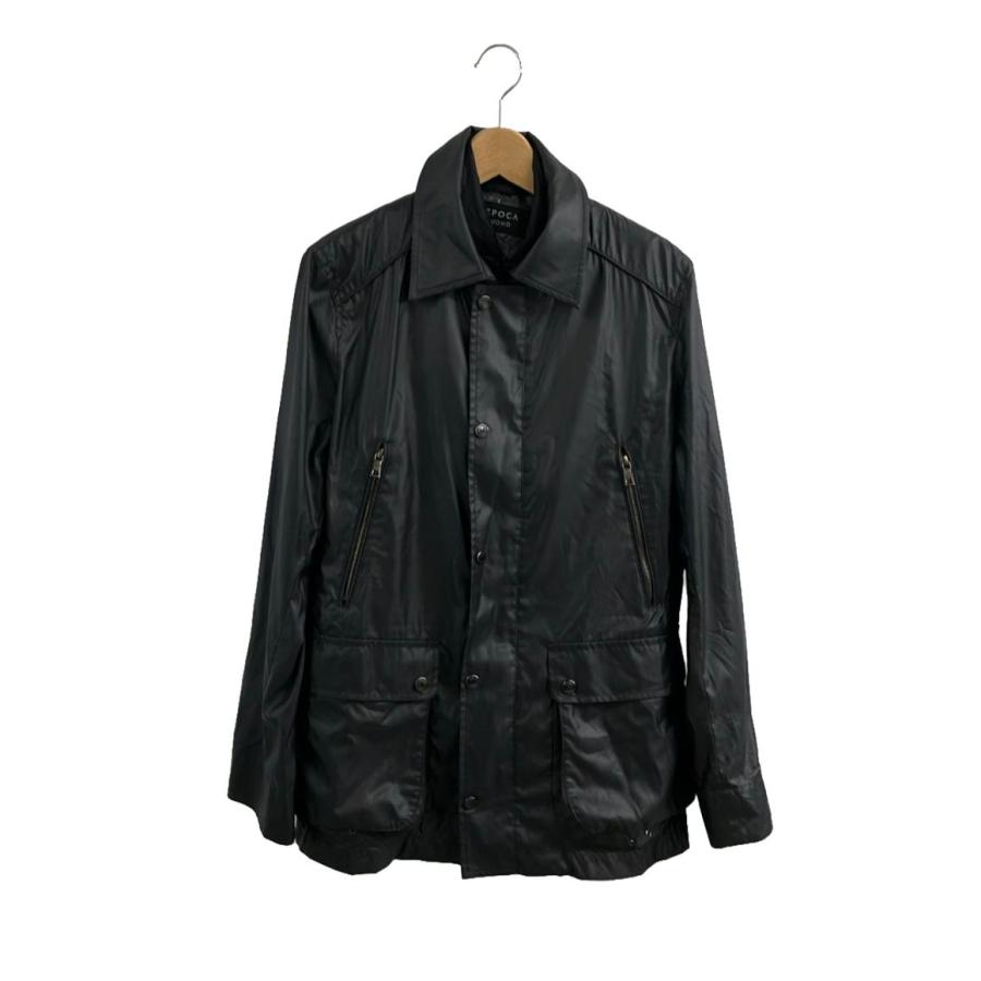 エポカ ジップアップジャケット メンズ SIZE 46 (M) EPOCA 中古