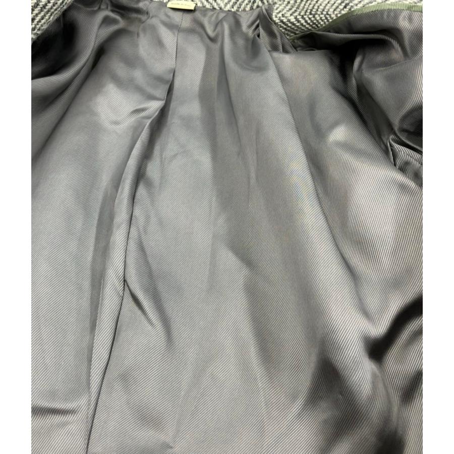 マリア★美品★GUCCI ヘリンボーン テーラードジャケット マリア様専用☆美品☆GUCCI ヘリンボーン テーラードジャケット - メルカリ