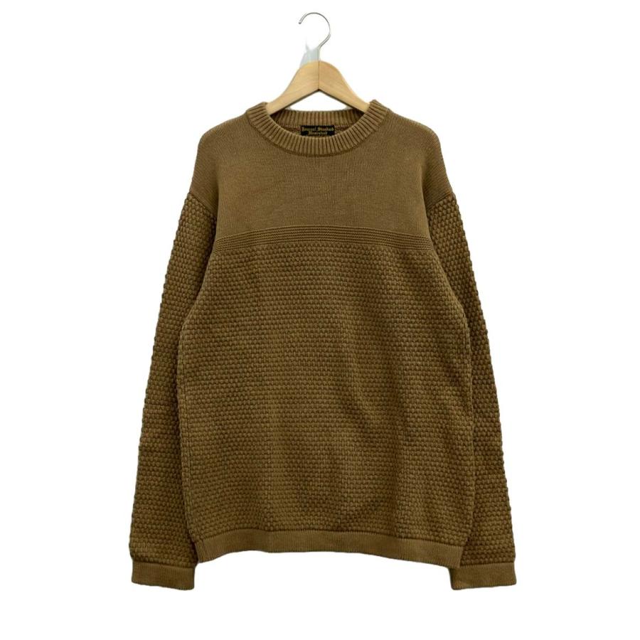 ジャーナルスタンダードホームステッド 長袖ニット メンズ SIZE L (L 