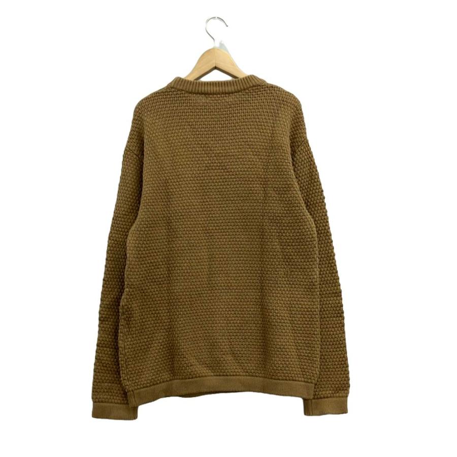 ジャーナルスタンダードホームステッド 長袖ニット メンズ SIZE L (L 