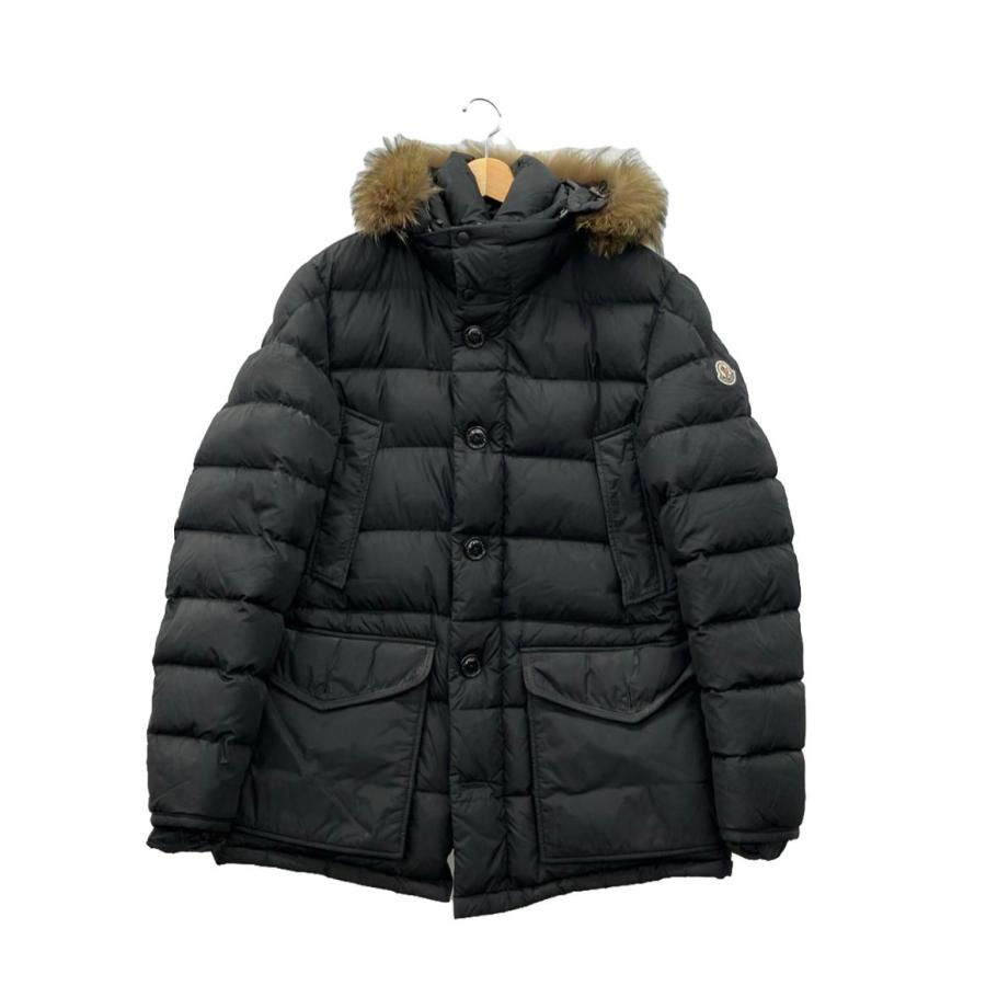 訳あり モンクレール ダウンジャケット メンズ SIZE 5 (XXL 訳あり モンクレール ダウンジャケット メンズ SIZE 5 (XXL