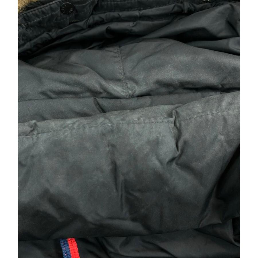 訳あり モンクレール ダウンジャケット メンズ SIZE 5 (XXL 訳あり モンクレール ダウンジャケット メンズ SIZE 5 (XXL