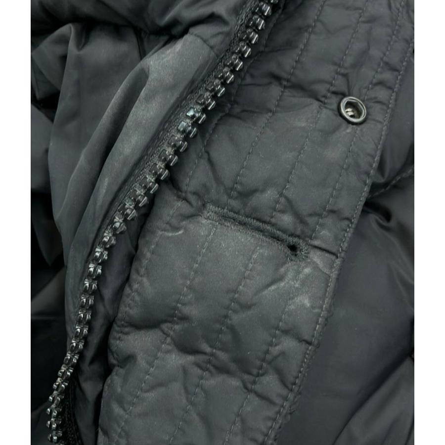 訳あり モンクレール ダウンジャケット メンズ SIZE 5 (XXL) MONCLER 