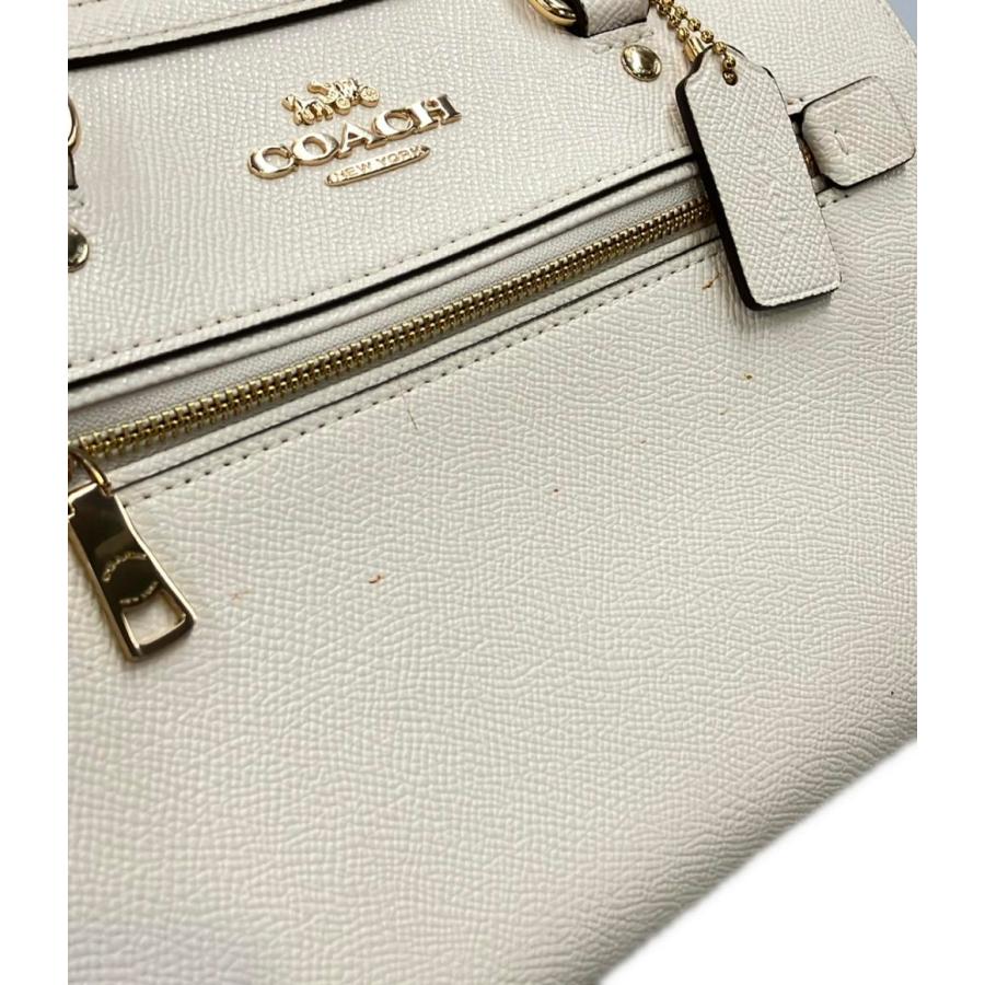 コーチ 2WAY ハンドバッグ ショルダーバッグ 斜め掛け F79946 レディース COACH COACH（コーチ） F79946 2WAY ショルダーバッグ 赤 ハンドバッグ