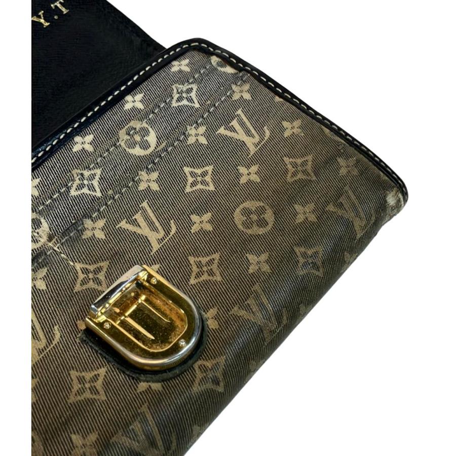 ルイ ヴィトン☆モノグラム イディール ポルトフォイユ サラM63006 楽天市場】【財布】LOUIS VUITTON ルイ ヴィトン モノグラム