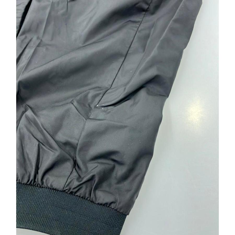 MONCLER ジャケット リバーシブル　モンクレール　ナイロン　スウェット 美品 モンクレール リバーシブルナイロンマウンテンパーカー