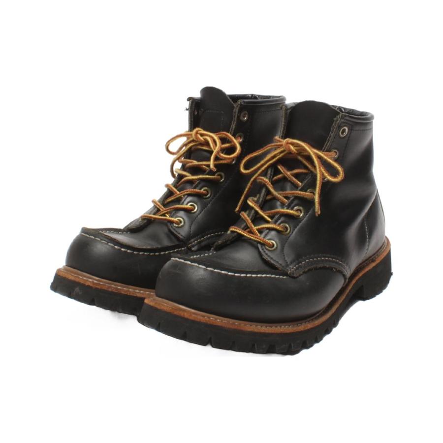 レッドウィング ワークブーツ アイリッシュセッター メンズ SIZE 8E (M