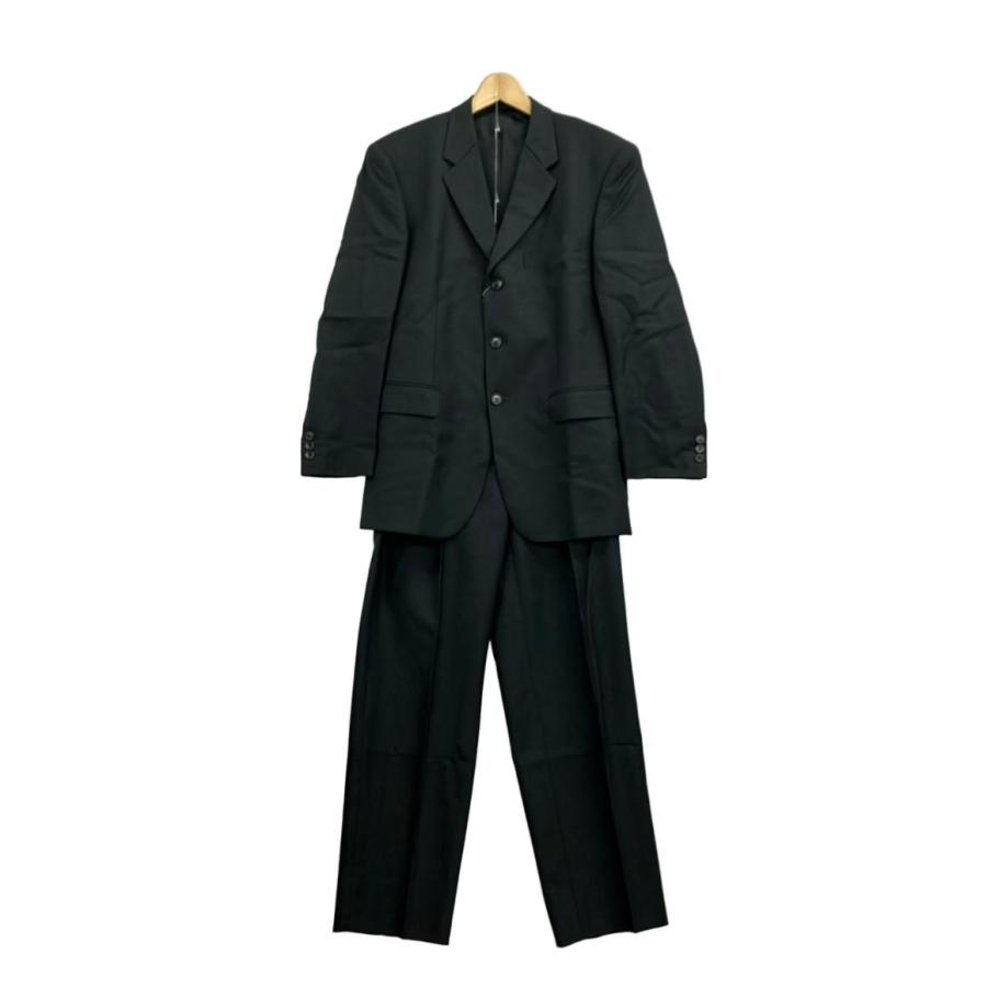 ポールスミス パンツスーツ PS ポールスミス ウール100% パンツスーツ