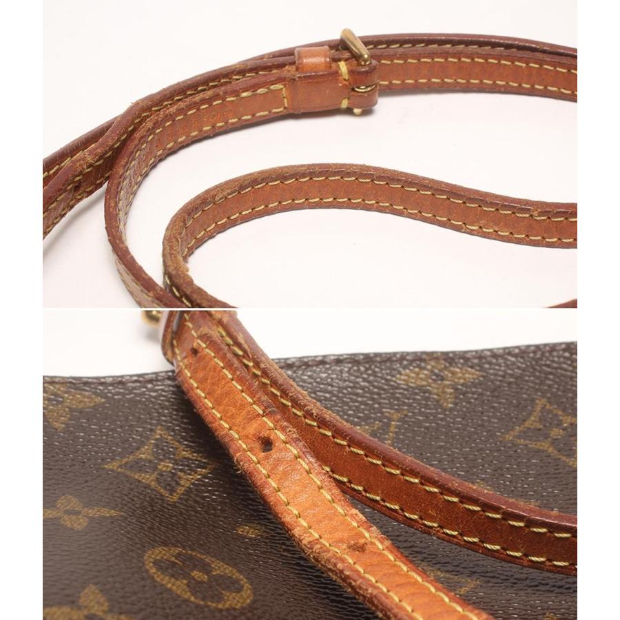 ルイ・ヴィトン アクセサリーポーチ ショルダーバッグ 斜め掛け