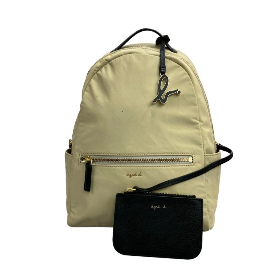 アニエスベー リュック レディース agnes b. 中古 : Rehello by
